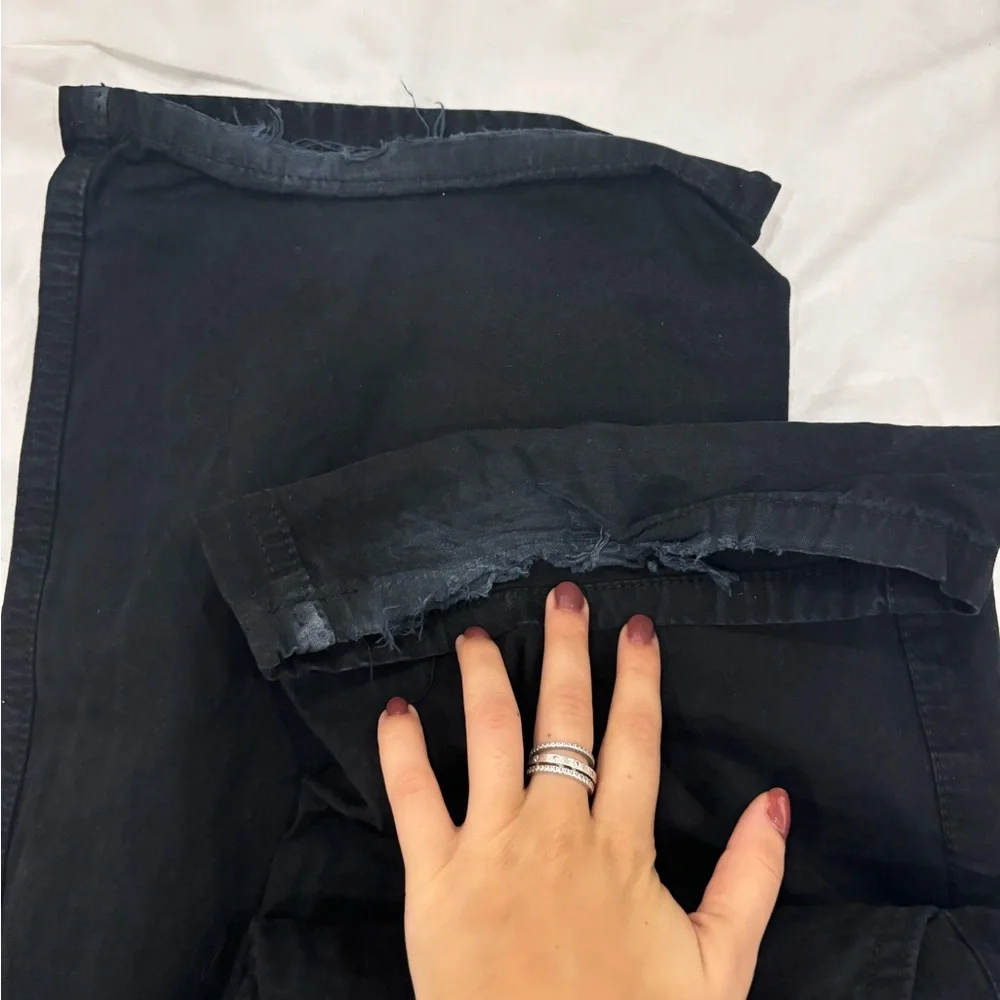 ASOS cargo pants - Picture 5 of 5